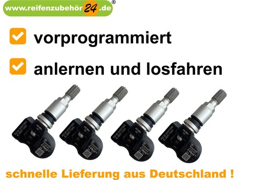 Reifendrucksensor rdks tpms - rdks,