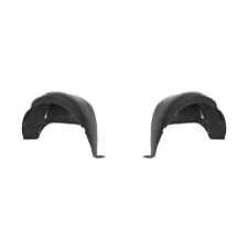 Radhausschale hinten links