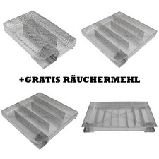 Sparbrand Kaltrauchgenerator