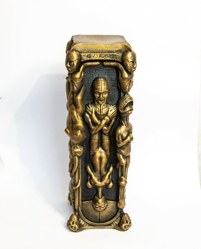 Hellraiser pillar souls - pillar,