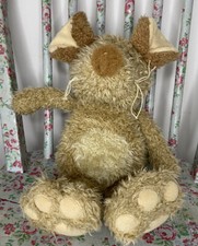 Happy Horse braune Maus