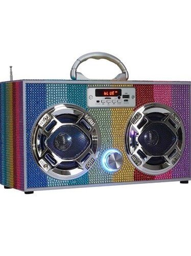Wireless express rainbow - express,