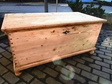Truhe flachdeckeltruhe - truhe,