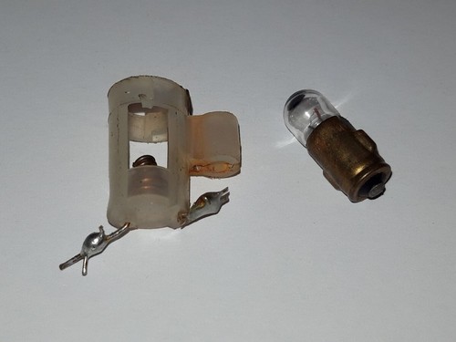 Skalenlämpchen osram 7v - skalenlämpchen, (osram