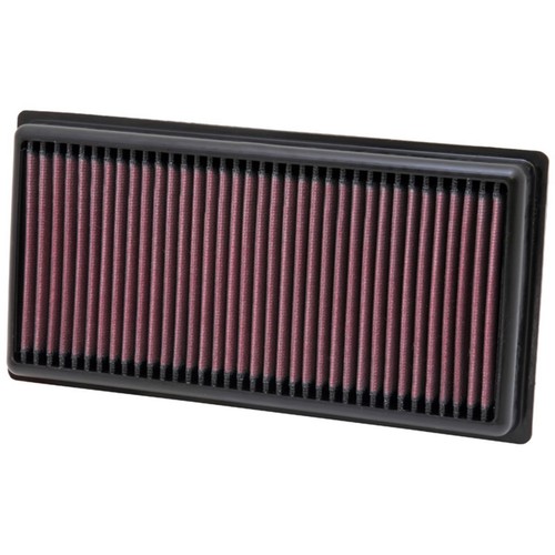 Luftfilter 33 2981 - luftfilter, 33-2981