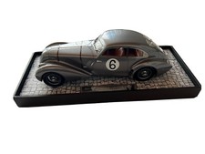 Bentley Embricos Corniche #6