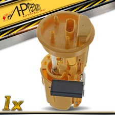 Kraftstoffpumpe für VW Touran