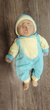 Zapf Creation JOLLY DOLLY 33 cm  Babypuppe Originalkleidung 