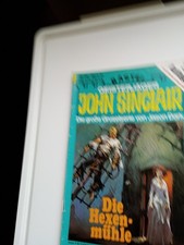 John Sinclair, 2. Auflage