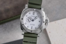 Panerai Submersible