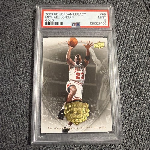 2009 jordan legacy - 2009, #69