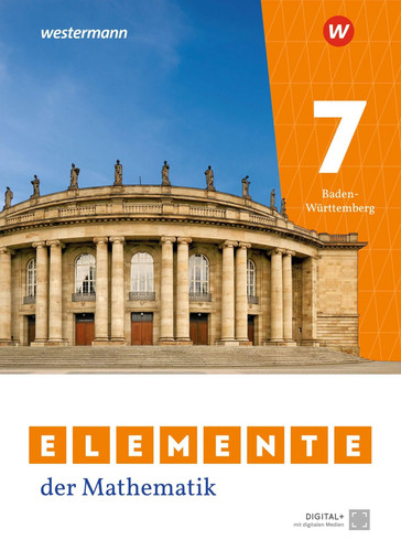 Elemente der mathematik - der, 7