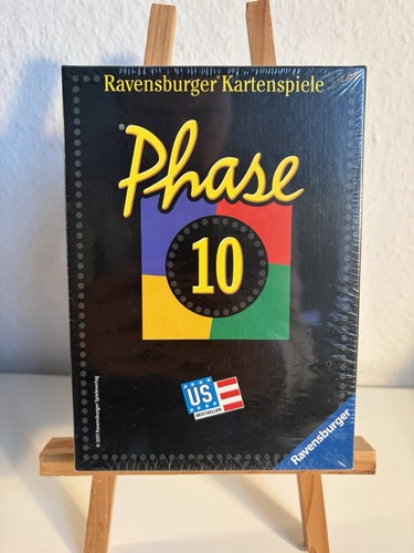 Phase ravensburger - phase, 10