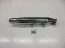 Auspuff Endtopf 64900161