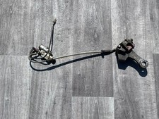 Beta RR 250 400 450 525 KTM Bremse Bremssattel Nissin Bremspumpe Bremsanlage