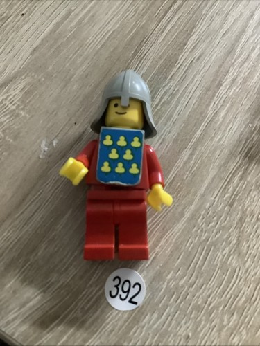 Lego figuren classic castle - lego,