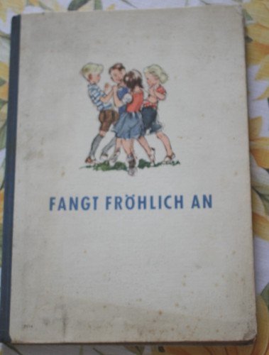 Ddr schule buch kinderbuch - ddr,