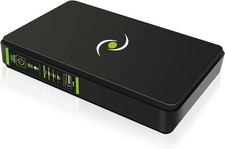 UPS ERA PLUS DC 5V/9V/12V POE