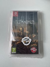 Machinarium - Super Rare #17