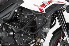 SW-Motech Sturzbügel schwarz Triumph Tiger 1050 Sport - SBL.11.419.10000/B