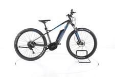 Dynamics Vulcano E-Bike Hardtail Top Elektrofahrrad Bosch Akku 500Wh Fahrrad 29"