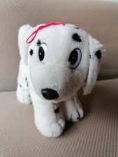 Stofftier Dalmatiner Welpe