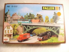 KE608* FALLER H0 B - 532