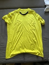 Schiedsrichter Trikots Größe 2XL