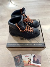 Biker Boot Magellan & Mulloy