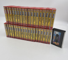 Masters of the Universe Hörspiel Komplett Kassetten Folge 1-37 + Sonderfolge