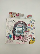 BANDAI Tamagotchi Friends 🌿