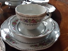 Kaffeeservice Hutschenreuther