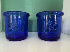 2 Stück Gauloises Windlichter