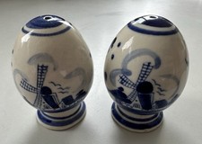 Salzstreuer , Pfefferstreuer