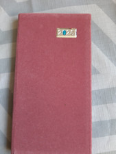 Taschenkalender 2026 / ca DIN