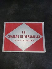 Verkaufe Buch LE Château De