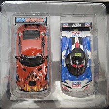 2 x Carrera Evolution -