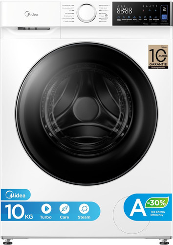 Midea waschmaschine series - midea,