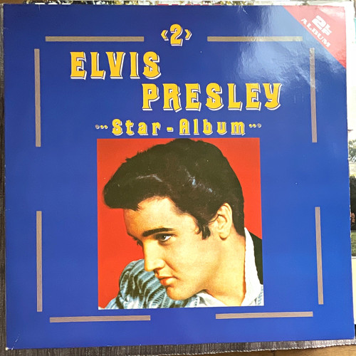 All round trading - round, elvis