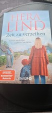 HERA LIND / ZEIT ZU VERZEIHEN