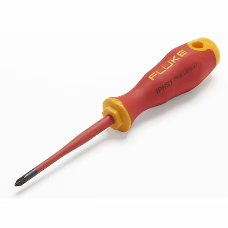 Fluke iphs1 insulated - iphs1, phillips