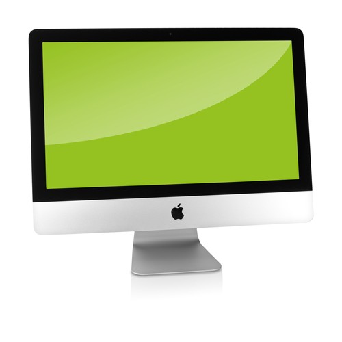 Apple imac20 i5 - imac20,1, i5-10500