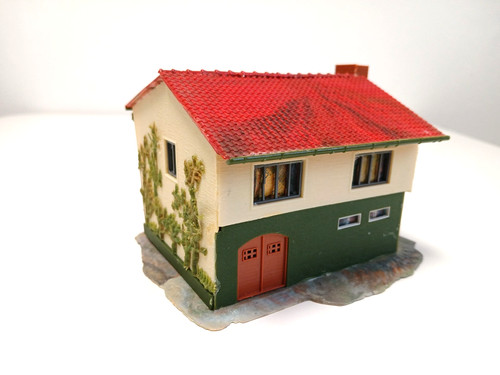 Faller stadthaus - -,