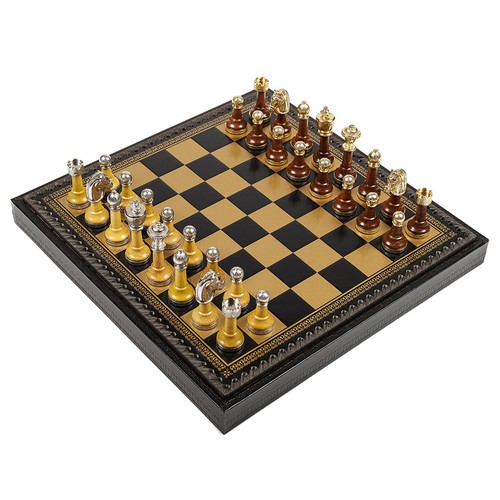 Luxus schachset - ×, 35