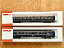 2x Arnold 3844 3845