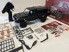 MN82S 1:12 Full Scale RTR Auto