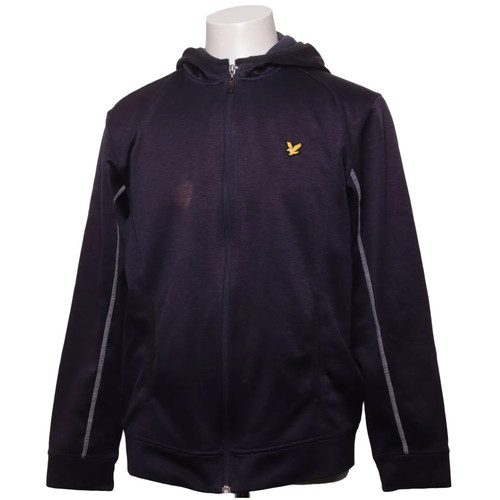 Lyle scott kapuzenpullover - lyle,