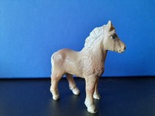 Bullyland Fjordpferd Fohlen -