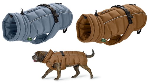 Hunter hundemantel paxson - hundemantel,