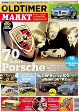 1) Oldtimer Markt 08/2018 - 70